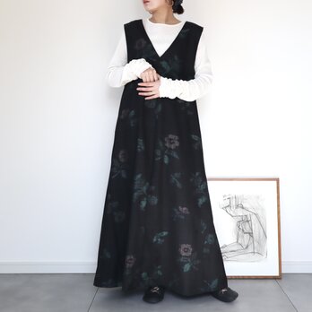 ファッション 着物リメイク ワンピースの通販 | iichi 日々の暮らしを