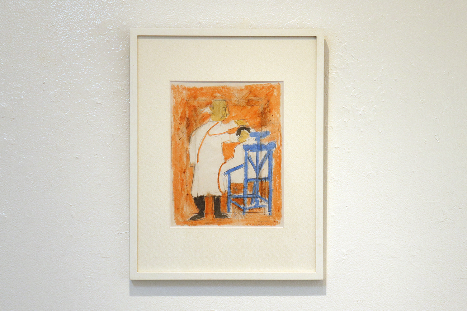 柚木沙弥郎 原画・版画展 | iichi 日々の暮らしを心地よくする