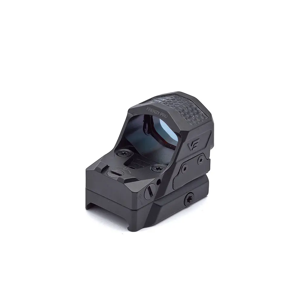 Frenzy-X 1x19x26 GenII Solar Multi-Reticle by Vector Optics