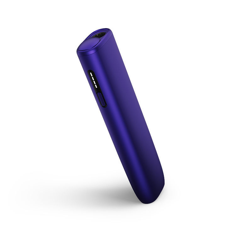 IQOS イルマ i ワン（アイコス イルマ i ワン）について | IQOS