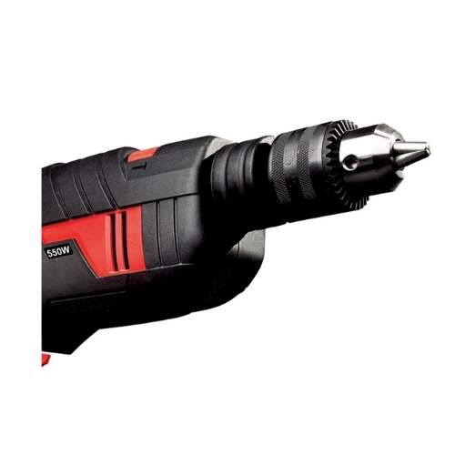 Furadeira Impacto Skil - 1/2´´ 570w x 110v - Controle Velocidade