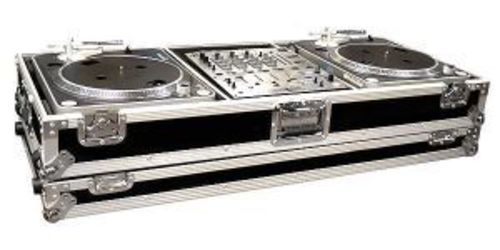 引取先が決まりました〉DJセット用ケース〈ROADREADY ( ロードレディー