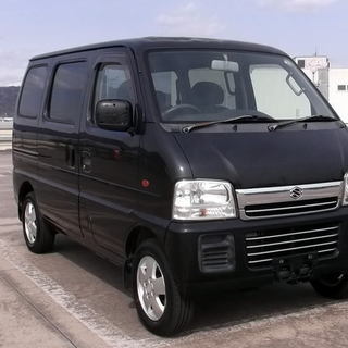 □□ 車検2年付 !! 人気のロールーフ & ブラック □□ スズキ