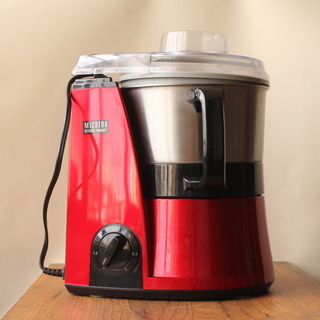 MM22 フードプロセッサーの中古が安い！激安で譲ります・無料で