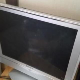 2003年製 テレビ(家電)の中古が安い！激安で譲ります・無料であげます