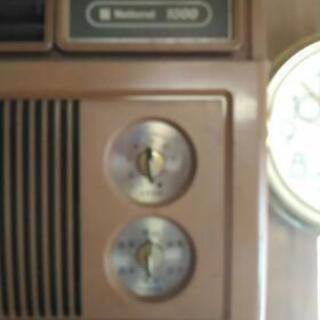 昭和レトロナショナルエアコン楽園クールクールcs－225ck (kazu