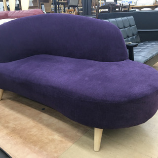 トレファク摂津店 店頭限定】 カウチソファー入荷致しました