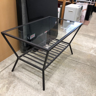 EDDY 座卓、ローテーブル(テーブル)の中古が安い！激安で譲ります