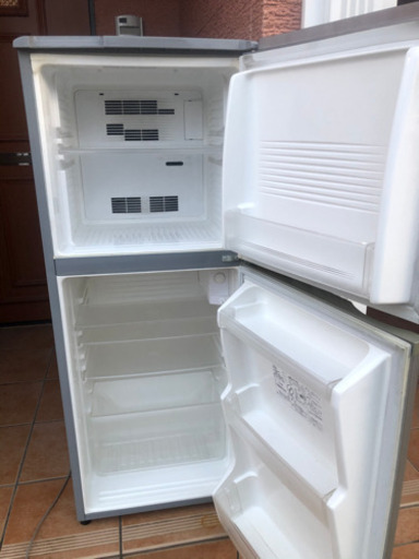 SANYO 冷蔵庫 SR-14T 一人暮らしに丁度いい! (飯田康太) 筑紫野の