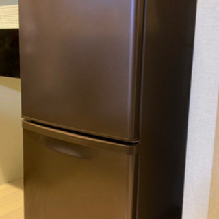 やすす」大型2ドア冷蔵庫(古河市引き取り可能) やすす」大型2ドア