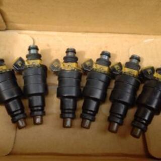 スカイラインGT-R（BNR32）純正インジェクター 配送