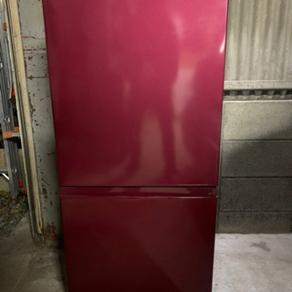 大阪府 大阪市のAQUA冷蔵庫 家電の中古が安い！激安で譲ります・無料で