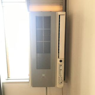 モリタ エアコン(季節、空調家電)の中古が安い！激安で譲ります・無料