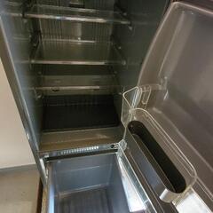 ナショナル冷蔵庫NR-B14B2 (けい) 都庁前のキッチン家電《冷蔵庫》の