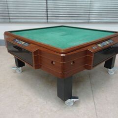 雀夢C型の中古が安い！激安で譲ります・無料であげます｜ジモティー