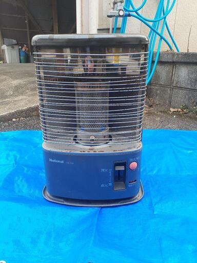 ﾌﾘﾏ売却済》national(ﾅｼｮﾅﾙ)OS-D25 石油ｽﾄｰﾌﾞ (ためちゃん) 都城の季節