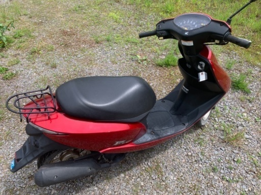 小売 スクーター ホンダ DIO