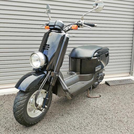 2085.収納力抜群♪ VOX50 コレクション DX 大柄な一台 千葉県柏市