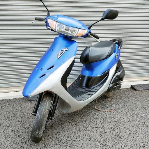 オファー 2191.新品パーツ多数♪ ZX仕様 高馬力2スト 千葉県柏市