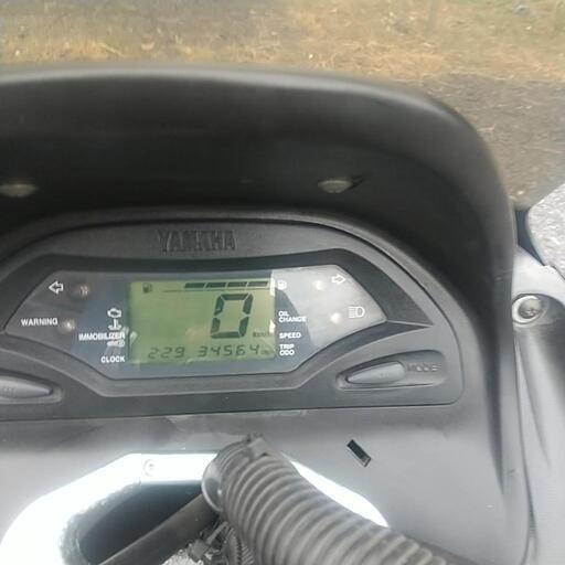 人気 マジェスティ125 FI