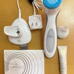 ルミスパの中古が安い！激安で譲ります・無料であげます｜ジモティー