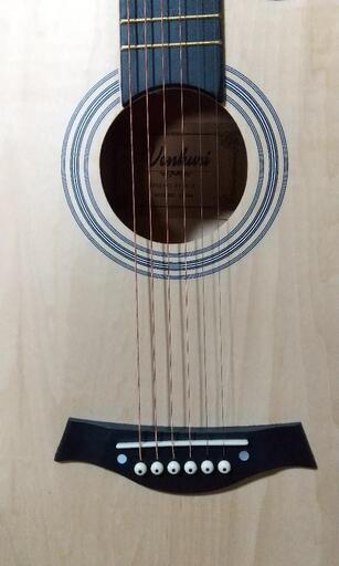 アコースティックギター Venkuri FT-812 (りつ) 住道の弦楽器、ギター