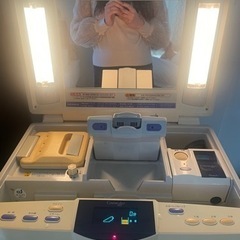 サキナ美顔器 家具の中古が安い！激安で譲ります・無料であげます