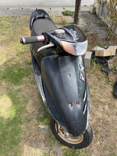 アウトレット ディオ ZX 2st 見直し