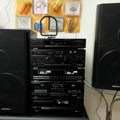 KENWOOD Roxy G5 家電の中古が安い！激安で譲ります・無料であげます