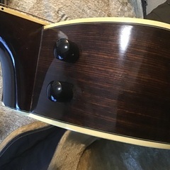 ARIA Elecord FE-60 ビンテージ・エレアコ 19日受け渡しで5000円