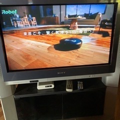 ブラウン管テレビ最高峰 SONY ソニー トリニトロン ブラウン管テレビKV