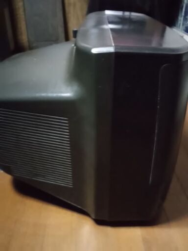 aiwa TV-21ST2 ブラウン管テレビ アイワ、パーソナル/ファミリー向けの