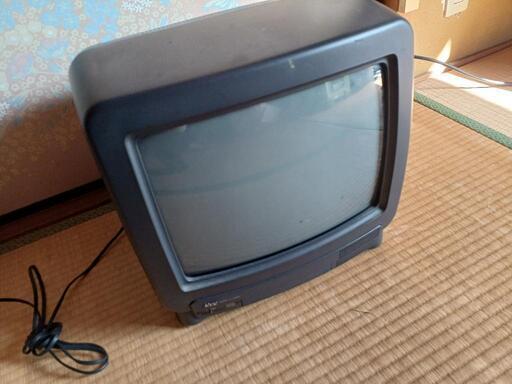 NEC カラーテレビジョン受信機 C-14R40 ブラウン管テレビ 本体 Yahoo