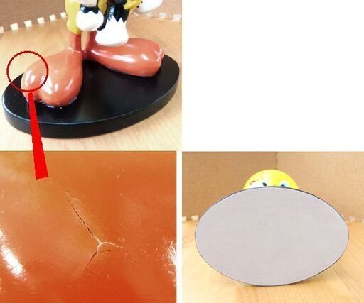 ATS Tweety トゥイーティー＆シルベスター ルーニー・テューンズ