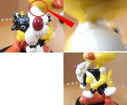 ATS Tweety トゥイーティー＆シルベスター ルーニー・テューンズ