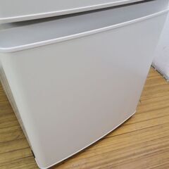 京都市内方面配達設置無料 日本製 三菱 146L 2ドア冷蔵庫 2022年