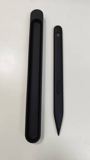 Surface スリムペン2 モデル1962 Microsoft Surface Slim Pen 2 Matte