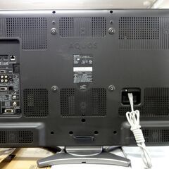 SHARP AQUOS LC-32SC1 2011年製 液晶テレビ シャープ アクオス TV 32型