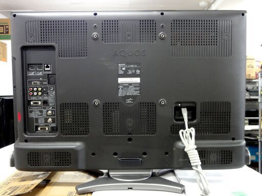 SHARP AQUOS LC-32SC1 2011年製 液晶テレビ シャープ アクオス TV 32型