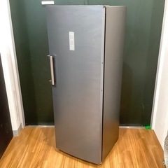 美品】23年製 TOSHIBA 東芝 冷凍冷蔵庫 326ℓ GR-U33SC 東芝 VEGETA GR