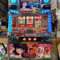 美品)めぞん一刻2 実機 mezonikkoku_sakura.jpg