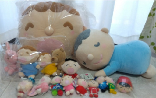 レア たあ坊 グッズ200点以上 サンリオ みんなのたあぼう sanrio tabo