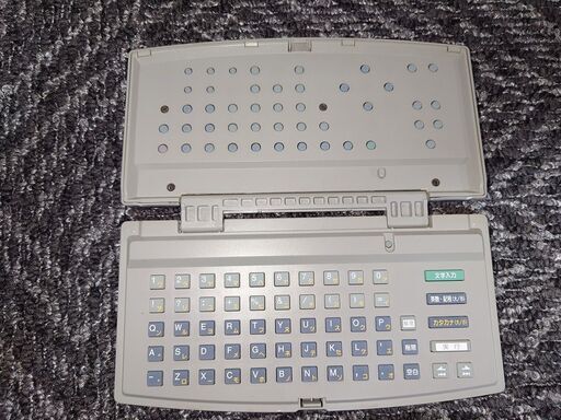 お話し中)パナソニック CD MDコンポ SA-NS77MD (あまねだち) 広島の