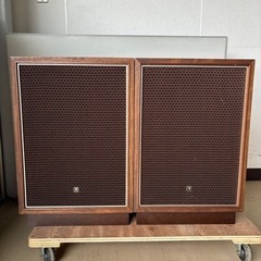 Trio スピーカー(オーディオ)の中古が安い！激安で譲ります・無料で