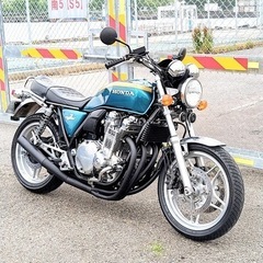 CB1100(sc65)ショート管 (Puka) 東新潟のホンダの中古あげます・譲り