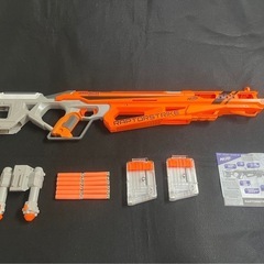 Raptorstrike ナーフ NERF 日本未発売