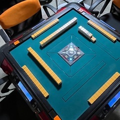 全自動麻雀卓の中古が安い！激安で譲ります・無料であげます(4ページ目