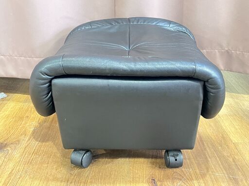 割引 家具 生活家具 karimoku オットマン ブラック