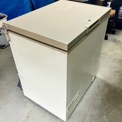 無料/引取限定】冷凍庫 SANYO HF-18CH(A) 冷凍ストッカー フリーザー