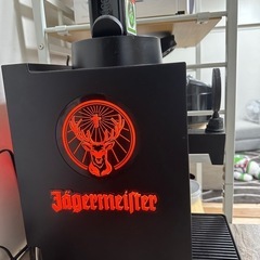 イエガーマイスターの中古が安い！激安で譲ります・無料であげます